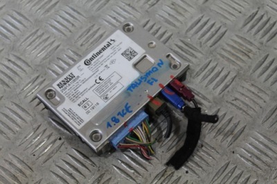 Модуль блок керування talisman lift 2591a1065r фото №1