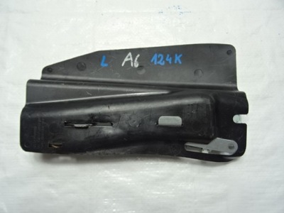 Audi a6 c7 подушка безопасности подушка сиденье левая фото №1