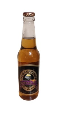 NAPÓJ HARRY POTTER BUTTERSCOTCH BEER 355ML