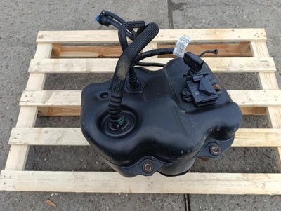 Ford f150 ranger бак adblue 2015- фото №1