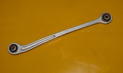 Важіль лівий правий задній mercedes w140 topran фото №1