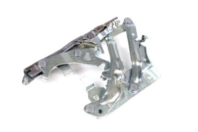 Петля капот перед передньої audi q5 лівий vl1 фото №1