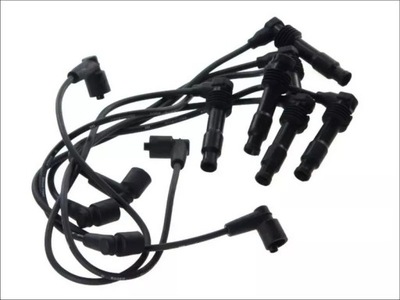 Bosch провода зажигания opel vectra b 2.5 v6 фото №1