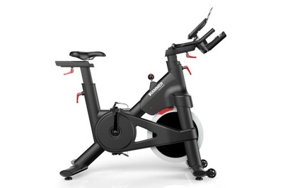 ROWER SPINNINGOWY MAXIMUM SPEED PRO HAMMER