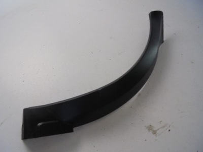 Молдинг крыла правый задняя range rover sport ii l494 2014 rok фото №1