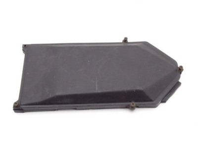 Mercedes s-klasa w140 91-98 крышка электронный блок управления фото №1