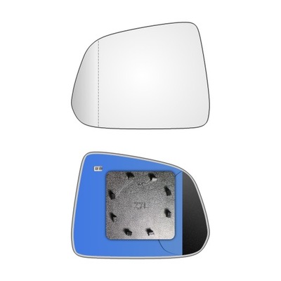 Асферический opel antara 2006-2017 2016 2015 2014 фото №1