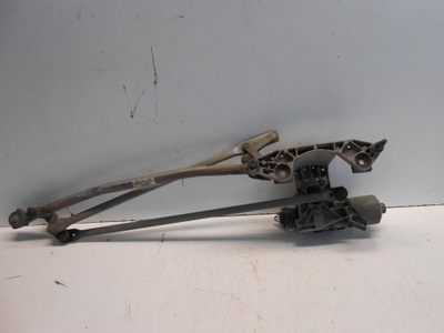 Механизм дворник передних ford c-max # фото №1