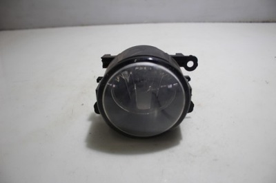 Противотуманная фара правый dacia sandero i фото №1