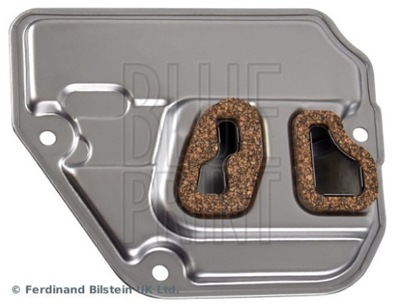 Blue print adbp210037 набор фильтра гидравлического, автоматическая коробка передач передач фото №1