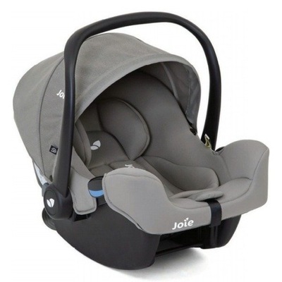 JOIE I-SNUG Fotelik samochodowy 0-13 kg 4 ADAC