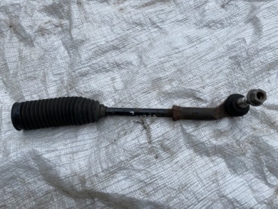 Volvo v60 ii s60 тяга рулевой левый фото №1