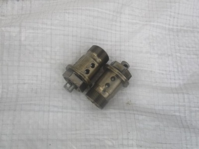 Болт варіатора honda civic x p10a2 1.0 vtec turbo фото №1