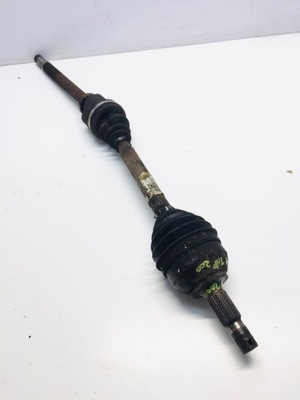 Приводной вал правая citroen ds4 1,6 thp 200 koni фото №1