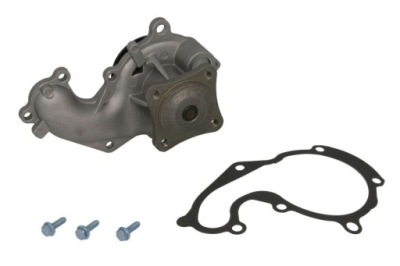 Насос воды 538 0256 10 ina фото №1