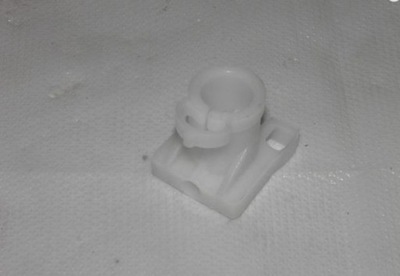 Кронштейн фара volvo fh 8140141 фото №1