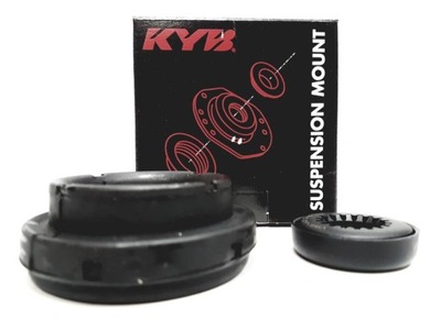 Kayaba подушка амортизатора chevrolet aveo kalos фото №1