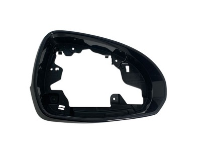 Mercedes w223 s klasa корпус рамка зеркало наружного правое a0998110801 фото №1