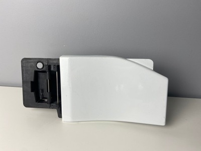 Кришка заливної пального renault trafic iii 781209835r фото №1