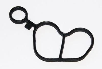 Прокладка корпус фільтра оливи vag фото №1