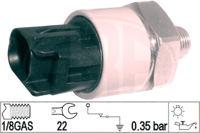 ERA SENSOR DE PRESIÓN ACEITES SUBARU  