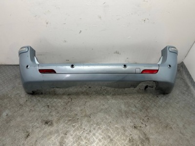 Бампер задній задній kompletny pdc lancia phedra фото №1