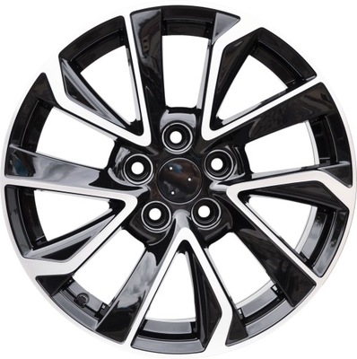 LLANTAS 18'' LEXUS IS220D LS 400 LS 430 NX RX300 SC  