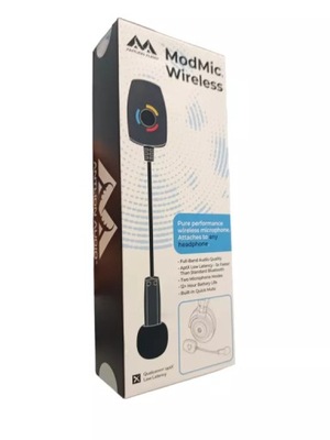 MIKROFON MODMIC GAPL-875