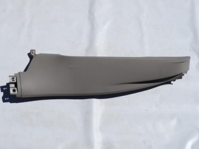 Ap обшивка захист підкрилок 5g6867765b za2 golf vii фото №1