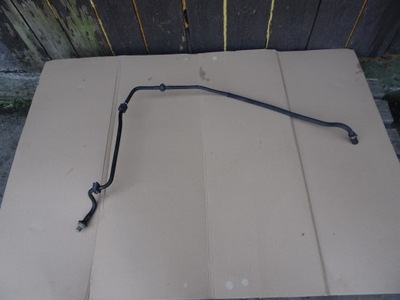 Bmw 7 e65 3.6 v8 шланг підсилювач гальм 7611337 фото №1