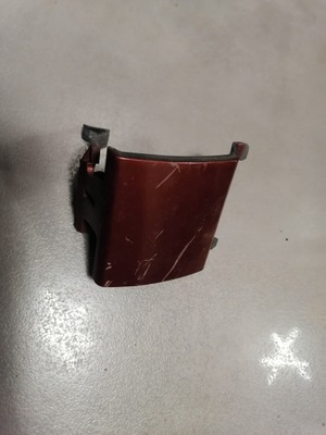 Opel astra g ii заглушка бампера перед 90559482 фото №1