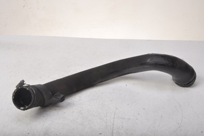 Volvo s40 ii v50 2.0 d шланг труба интеркулер фото №1