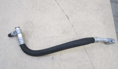 Mercedes gle 292 шланг кондиціонера a1668306900 фото №1