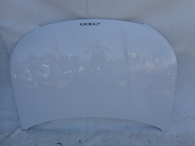 Peugeot 2008 ii 2 19-23- капот крышка двигателя фото №1