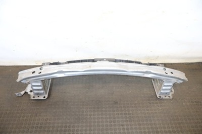 Балка pod бампер передній opel vectra c 1.9cdti фото №1