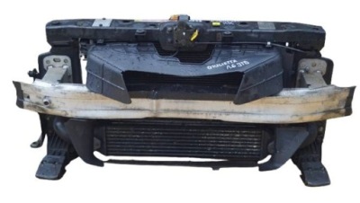 Ремень передний радиатор alfa romeo giulietta 1.6 jtd d553 12b фото №1