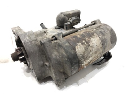 Стартер toyota yaris verso 1.4 75km 99-05 фото №1