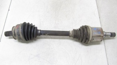 Volvo v60 s60 ii 2.0t приводной вал левая перед 31256095 фото №1