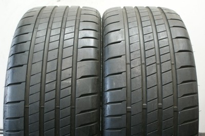 VASARINĖS 225/40R18 BRIDGESTONE POTENZA S005 + , 2021R 6,2MM 