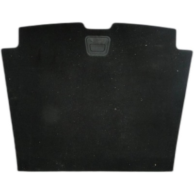 Volvo xc60 ii 2018 обшивка багажника 32205733 фото №1