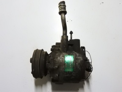 Honda civic vii компресор кондиціонера trsa09 3615 фото №1