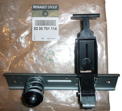 CERRADURA DE CAPO NUEVO ORIGINAL 8200701114 RENAULT THALIA CLIO 2  