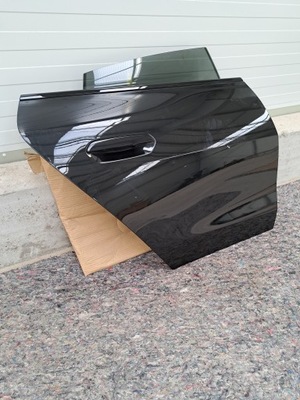 Двері правий задня праве bmw 4 g26 475 фото №1