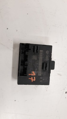 Модуль дверь 4g8959795j audi a7 10- фото №1