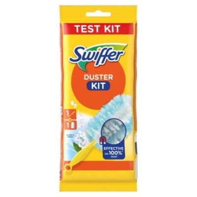 Swiffer Duster Kit Miotełka do Kurzu