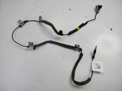 Электропроводка шланг антенны kia optima iii фото №1