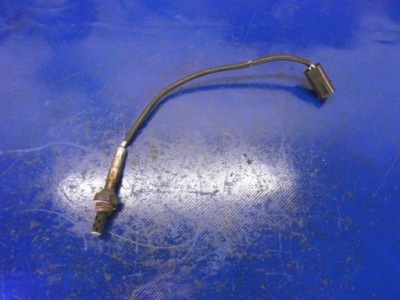 Датчик лямбда-зонд 2.5 v6 mazda 626 probe mx6 mx3 xedos фото №1