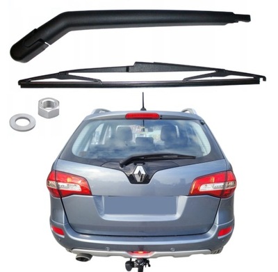 Рычаг дворник щетка na задняя renault koleos 2008- фото №1