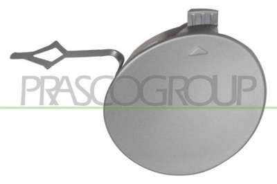 Крышка багажника hak holujący bmw 51118068520 фото №1