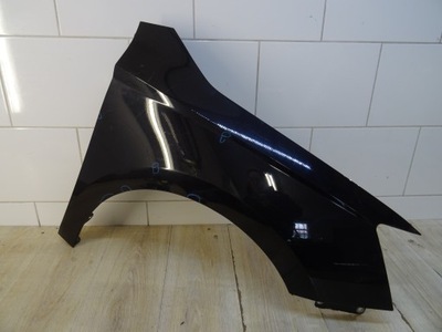 Крыло правый перед fabia iii 6v0 llu фото №1